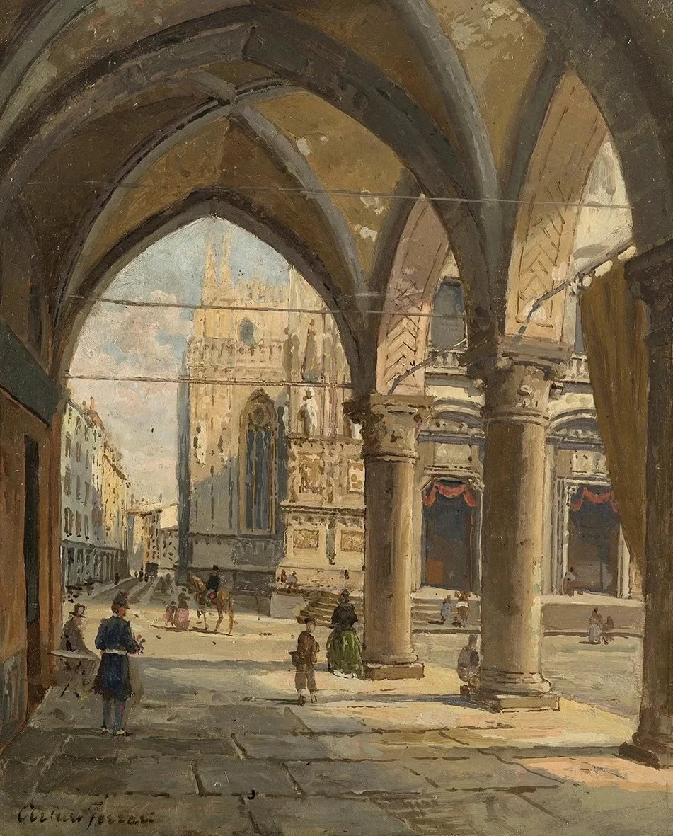 Il - Duomo